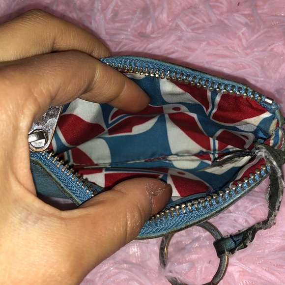 Marc by Marc Jacobs Key Coin Wallet - Picture 9 of 9